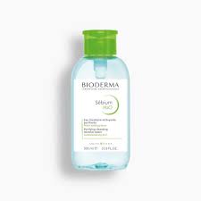 Sebium H₂O Solution 250ml