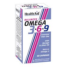 Omega 3.6.9